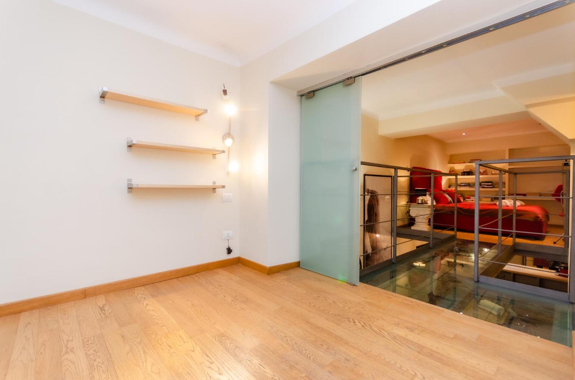 Apartment Ariberto Milan