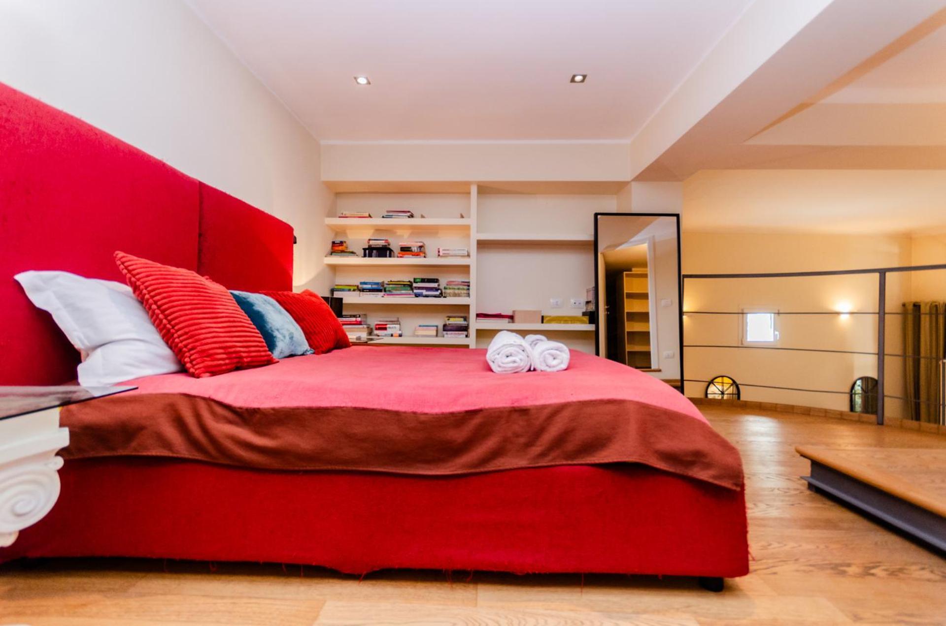 Apartment Ariberto