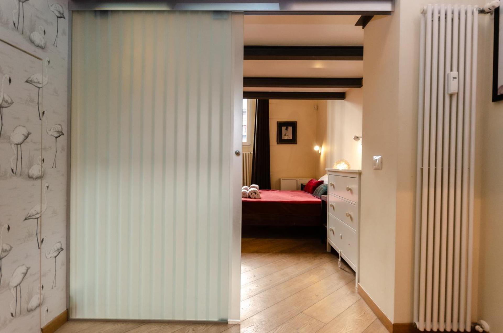 Apartment Ariberto